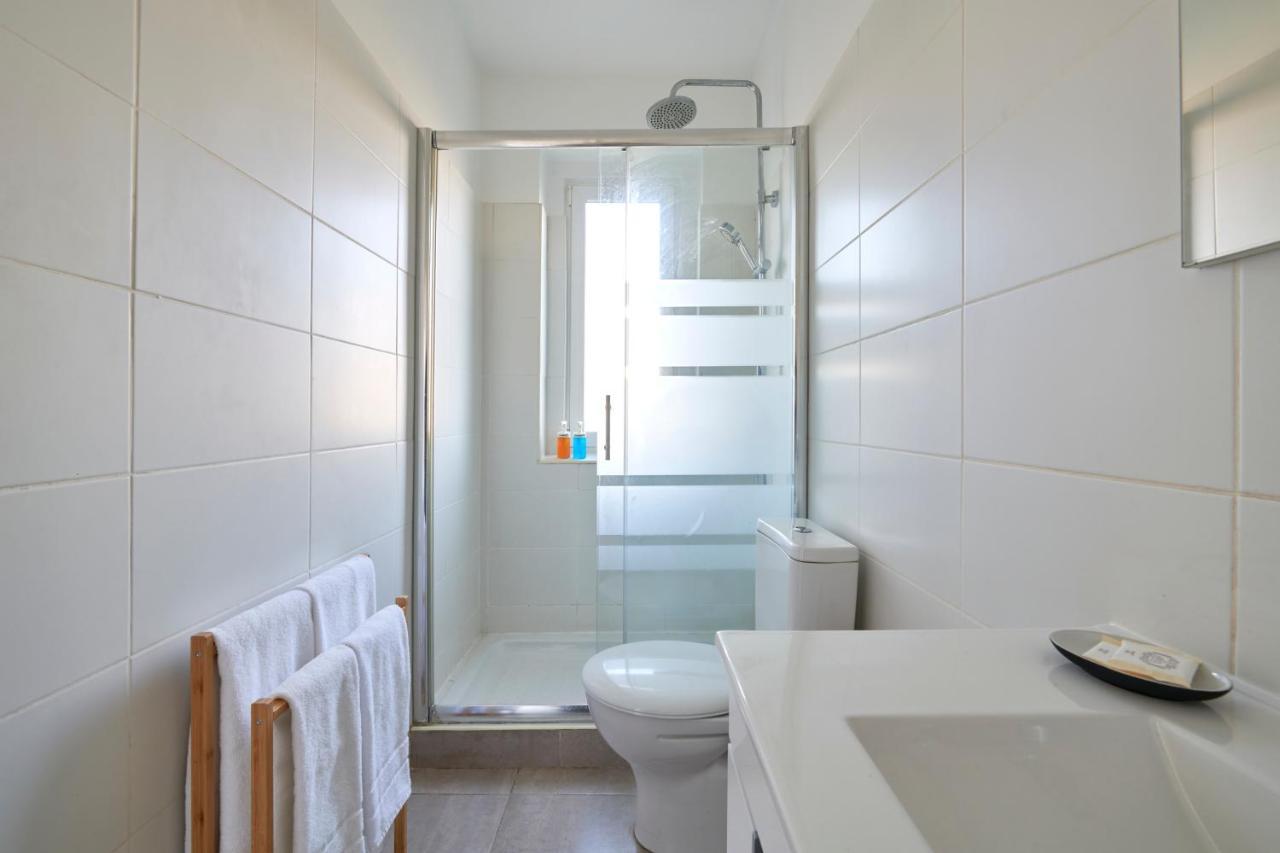 Quiet And Central 2Br Apt, By Timecooler Lisboa Exteriér fotografie